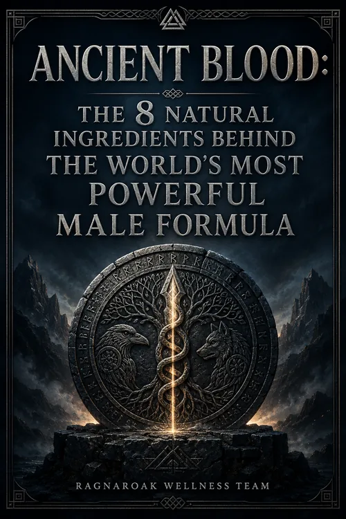Ancient Blood bonus guide cover