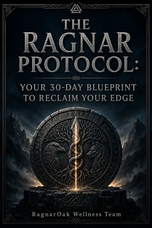 The Ragnar Protocol bonus guide cover