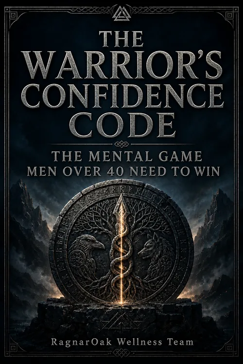 The Warrior's Confidence Code bonus guide cover