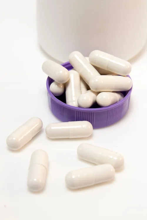 L-Arginine amino acid source