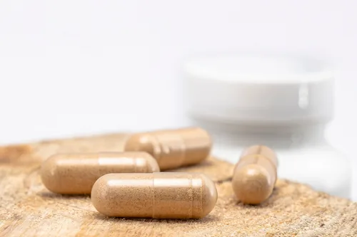 Maca root and extract