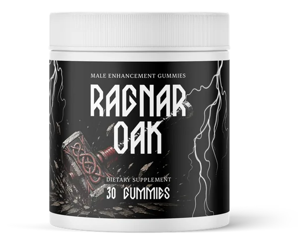 1 bottle of RagnaRoak
