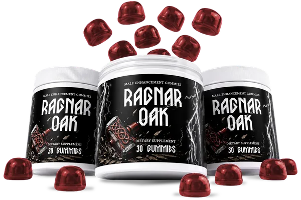 3 bottles of RagnaRoak